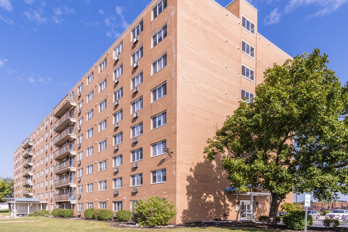 Photos and Video of Findlay Senior Tower Apartments in Findlay, OH