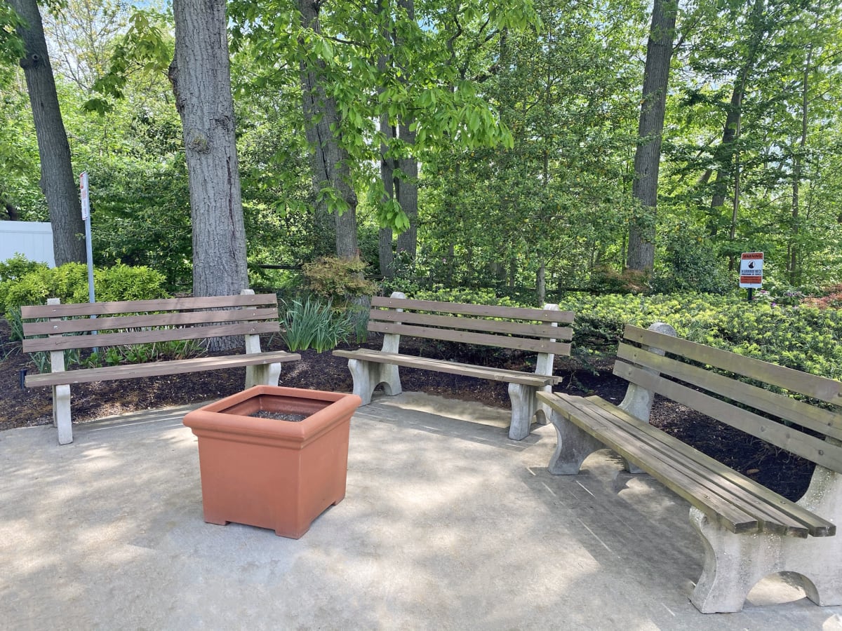 Photos and Video of Franklin Square Village in Glendora, NJ