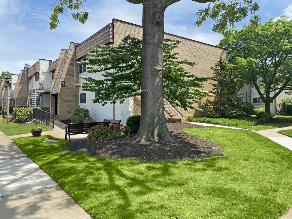 Photos and Video of Franklin Square Village in Glendora, NJ