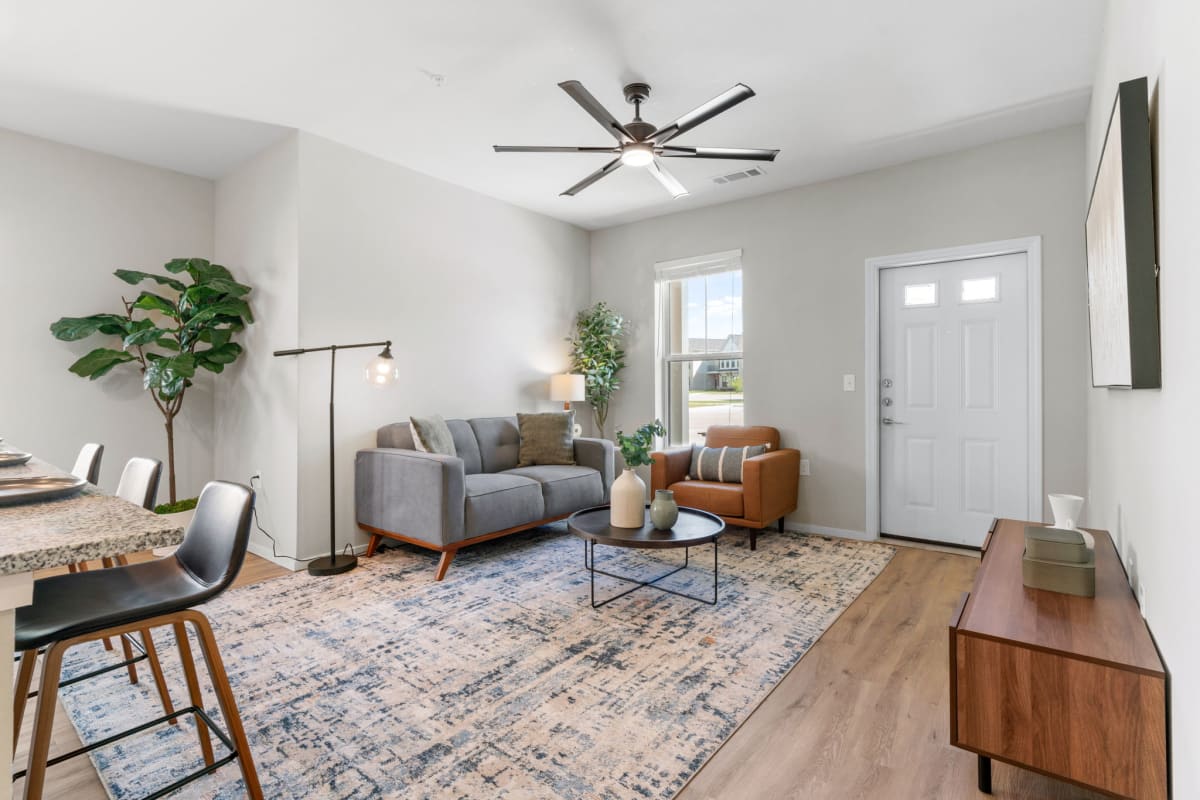 Sundance Celina apartment photo