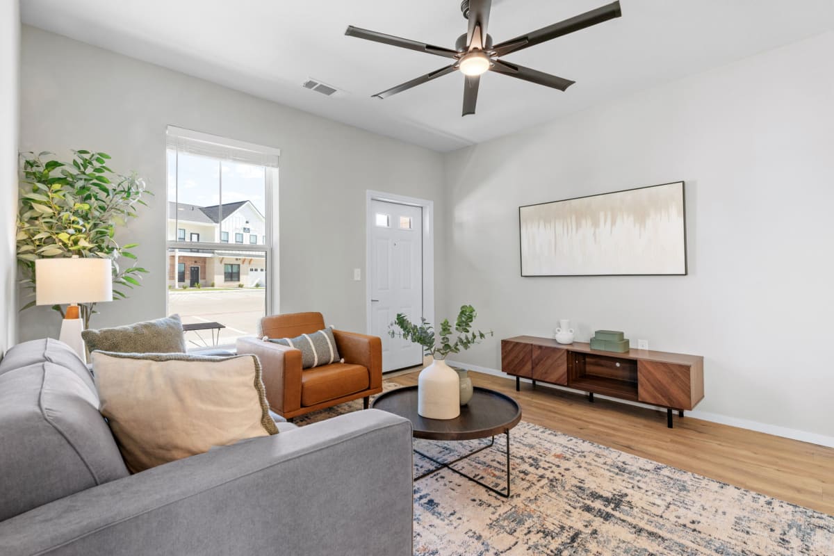 Sundance Celina apartment photo
