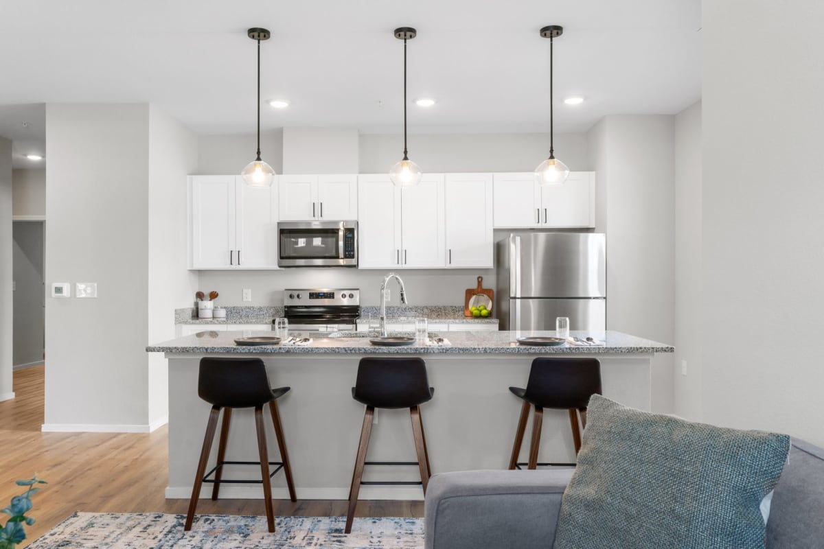 Sundance Celina apartment photo