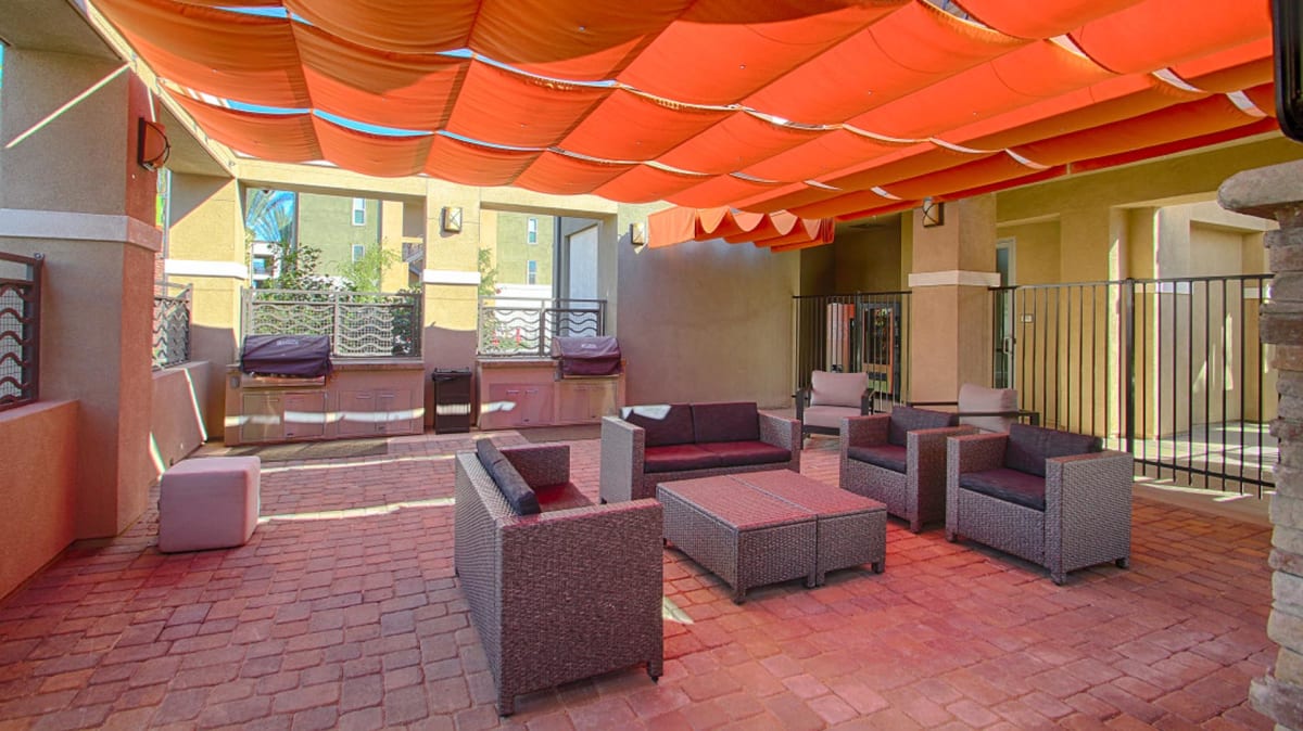 Curated visual reference: Fresh Look at Upscale Apartments In Redlands Ca Circa 2020