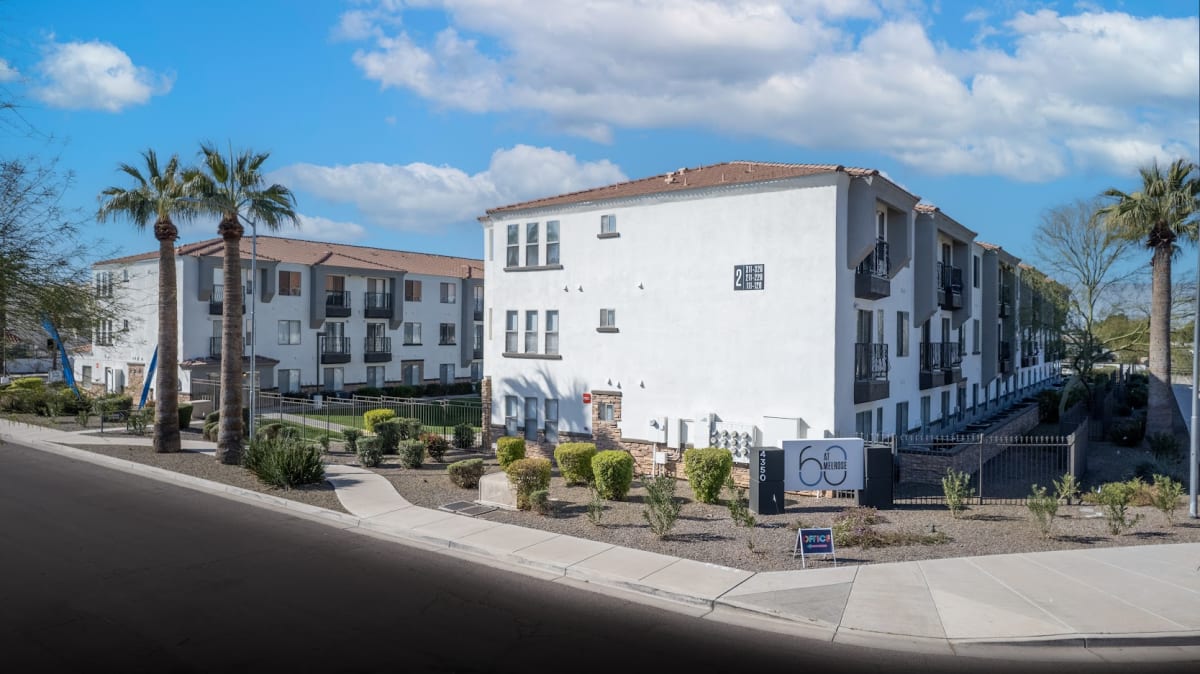 Apartments for Rent Midtown Phoenix 60 at Melrose Photos