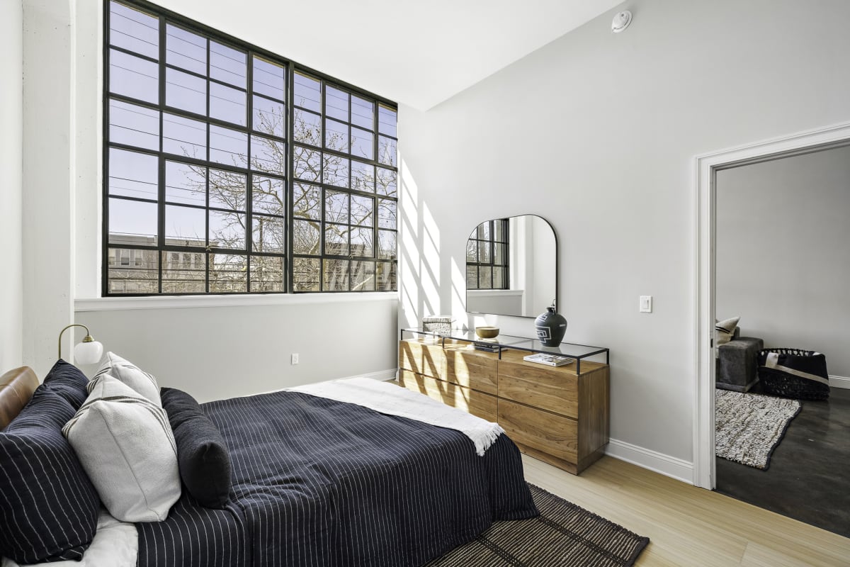 Photos and Video of The Reyburn in Philadelphia, PA