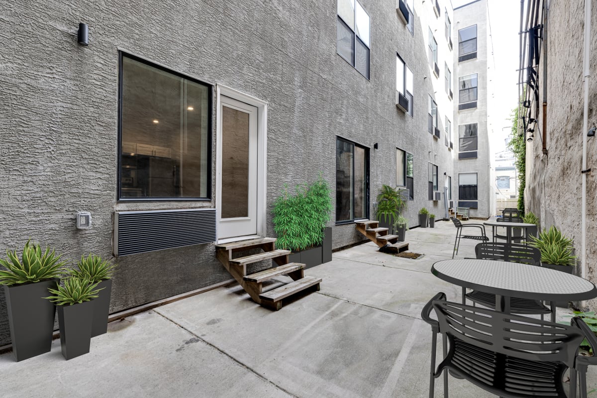 Photos and Video of Girard Flats in Philadelphia, PA