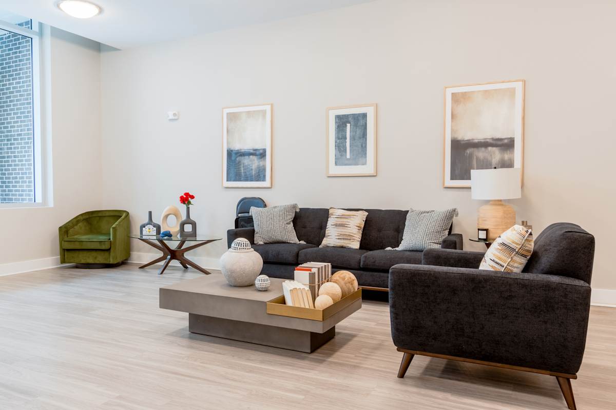 Apartments for Rent Downtown Charleston SC | James Lewis Jr Apartments