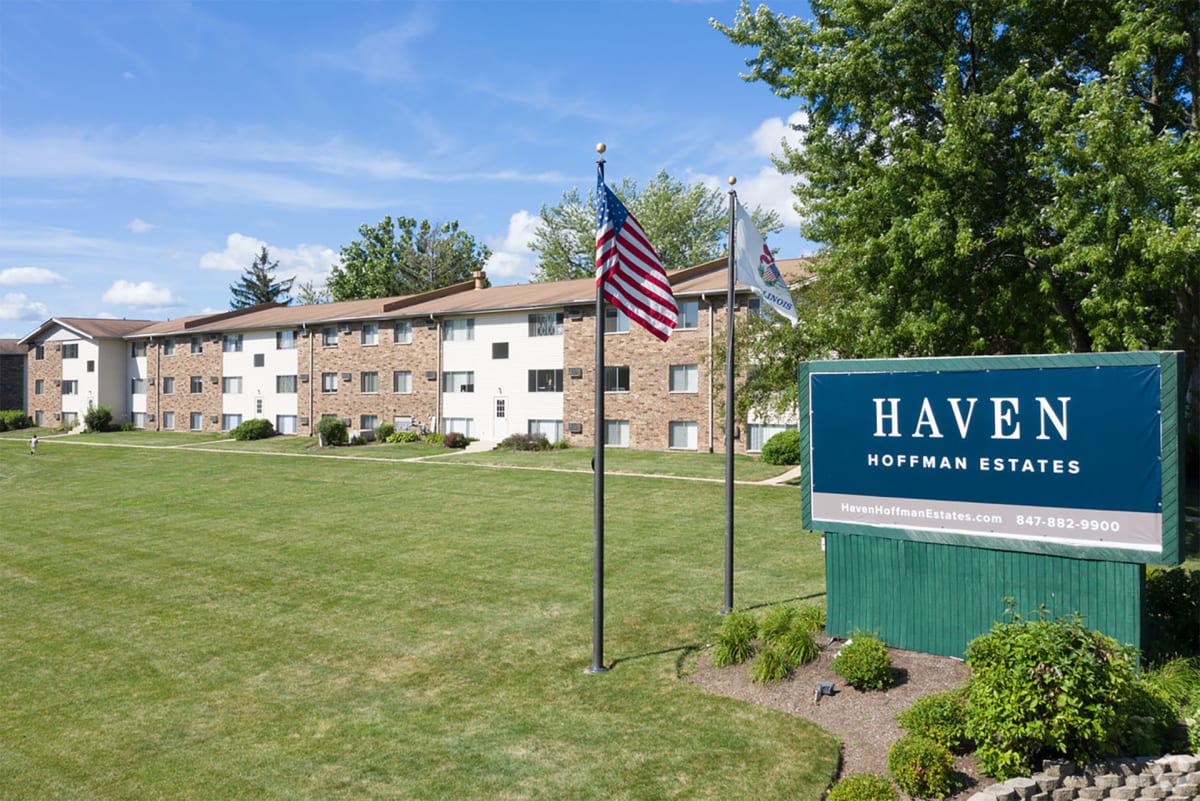 Photos and Video of Haven Hoffman Estates in Hoffman Estates, IL
