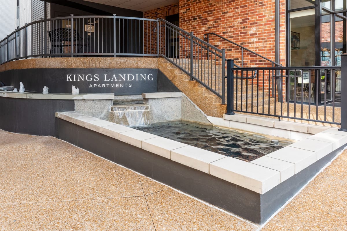 Photos and Video of Kings Landing in Creve Coeur, MO