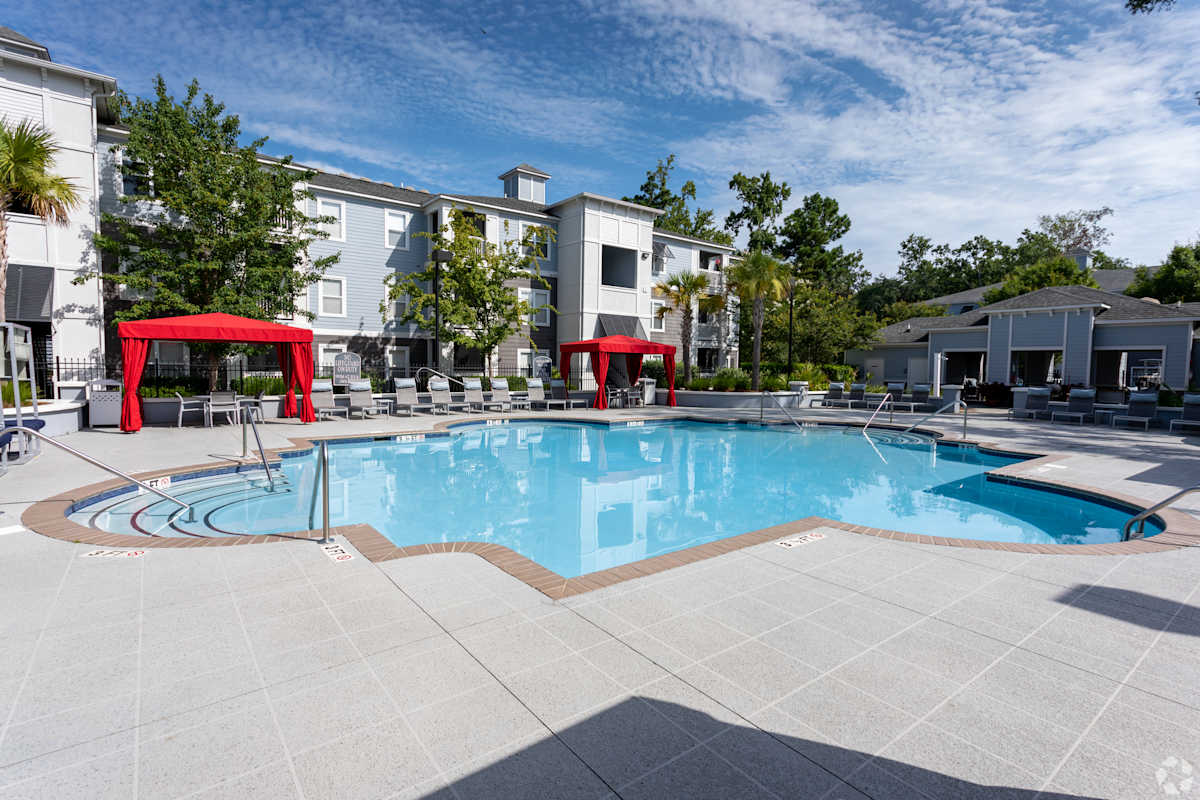 Photos and Video of Latitude at Wescott in Summerville, SC
