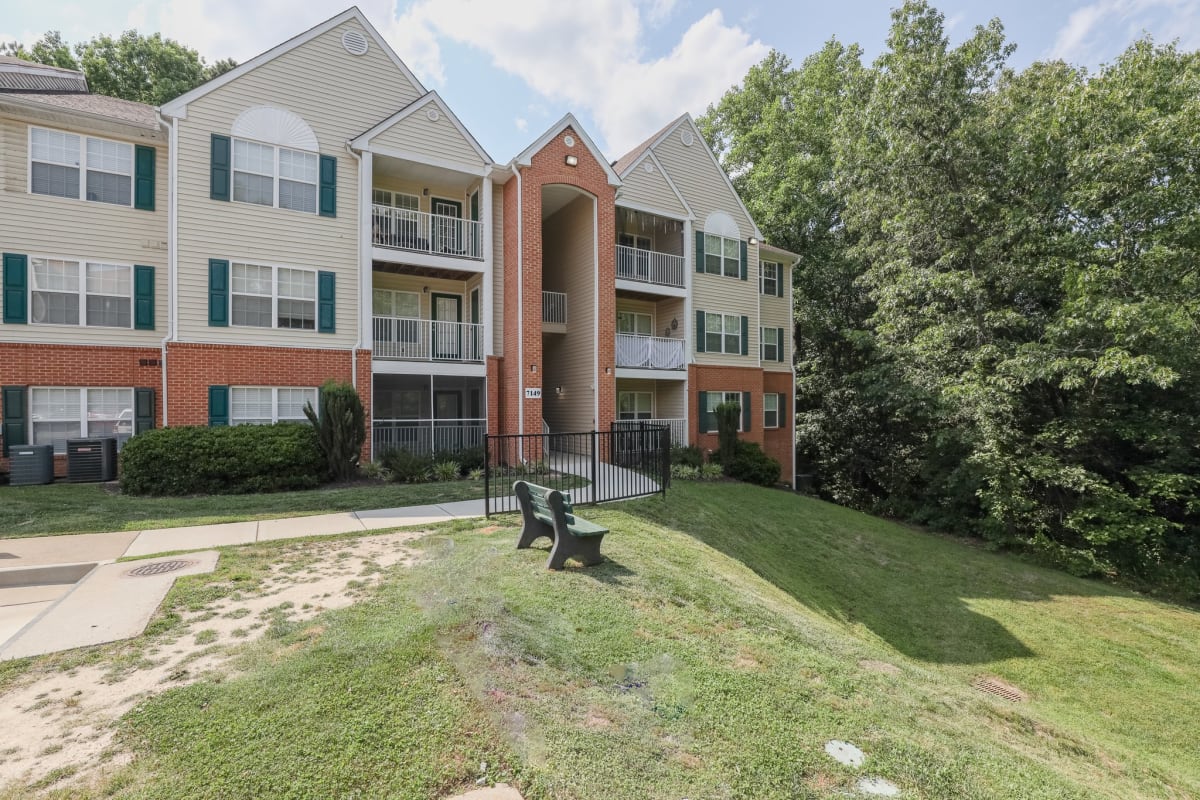 Apartments Near Me Mechanicsville Call (804) 5593311