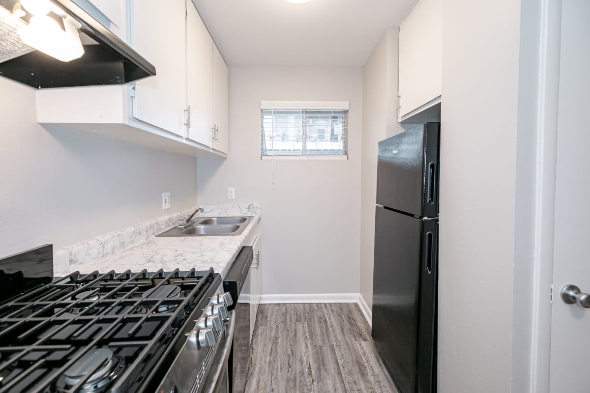 Townhomes in Little Rock, AR Arbor Pointe at Hillcrest