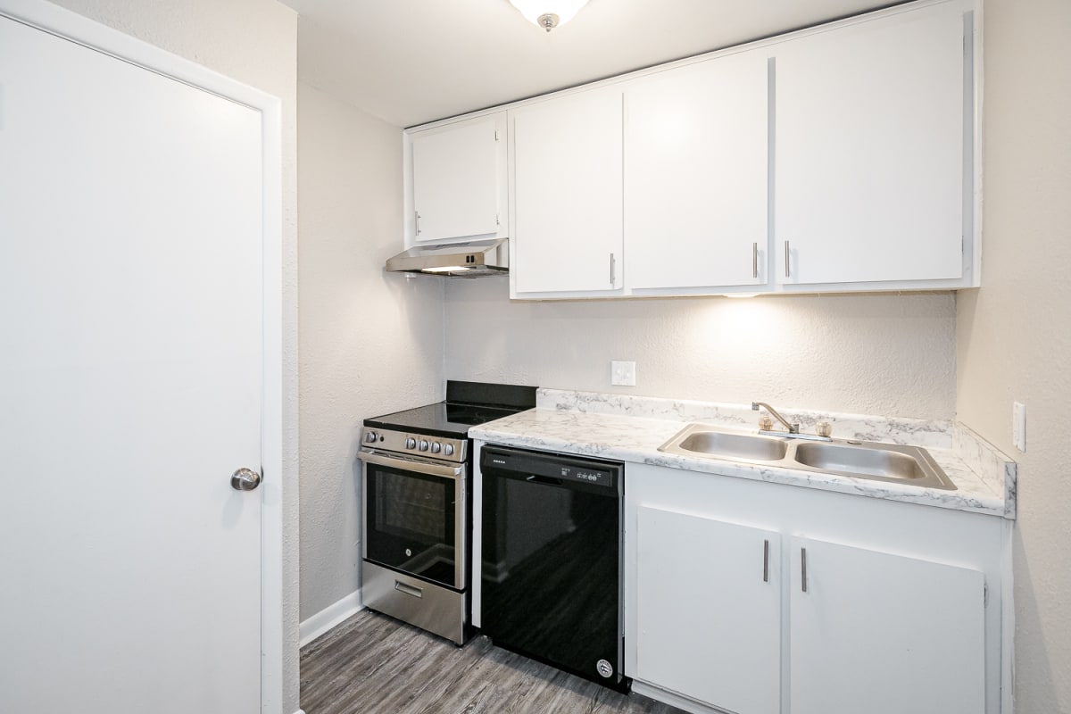 Townhomes in Little Rock, AR Arbor Pointe at Hillcrest