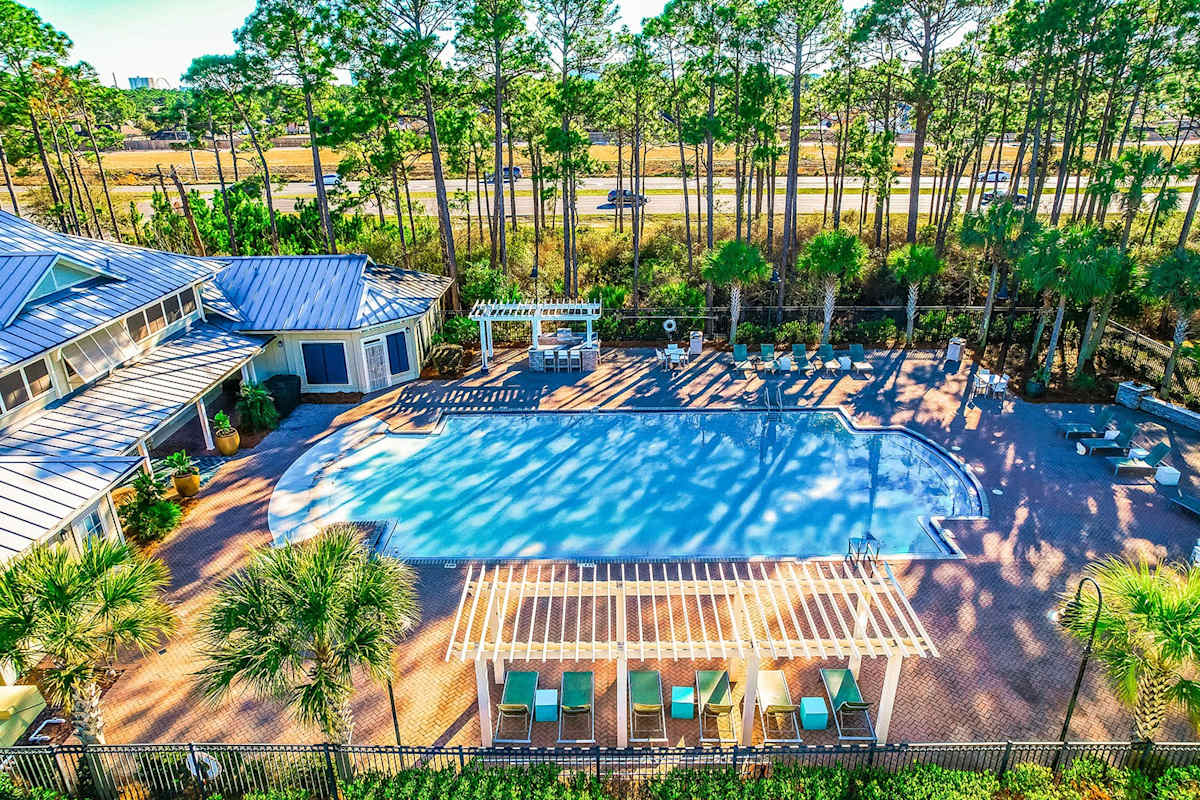 Photos and Video of 10X Breakfast Point in Panama City Beach, FL