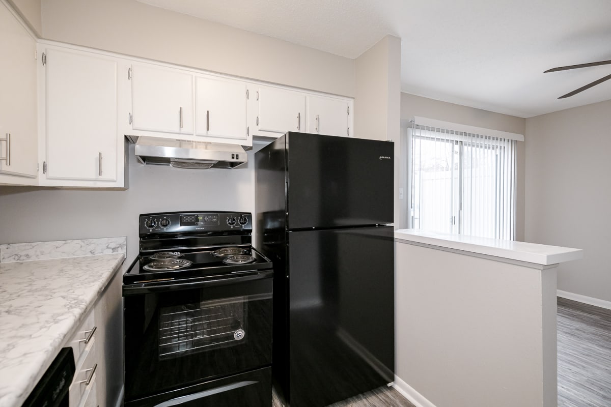 Townhomes in Little Rock, AR Arbor Pointe at Hillcrest