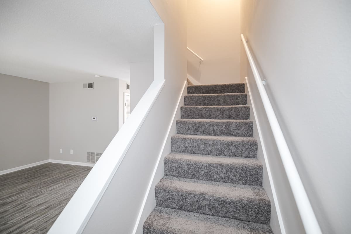 Townhomes in Little Rock, AR Arbor Pointe at Hillcrest