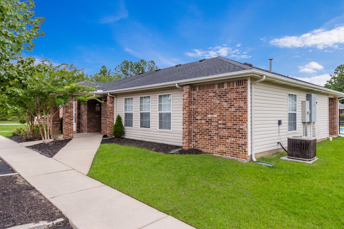 Apartments for Rent in Conway, SC Carolina Pines Apartments