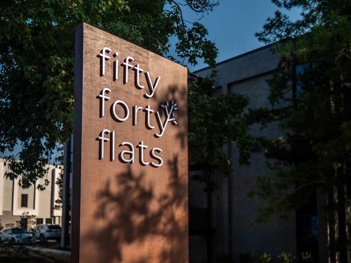 Photos and Video Fifty Forty Flats in Nashville, TN