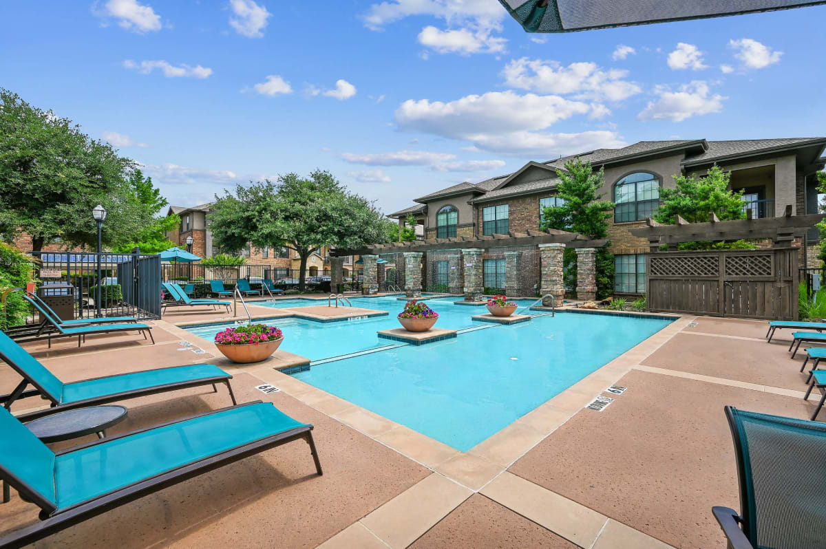 Photos and Video of Greenhaven Apartments in McKinney, TX