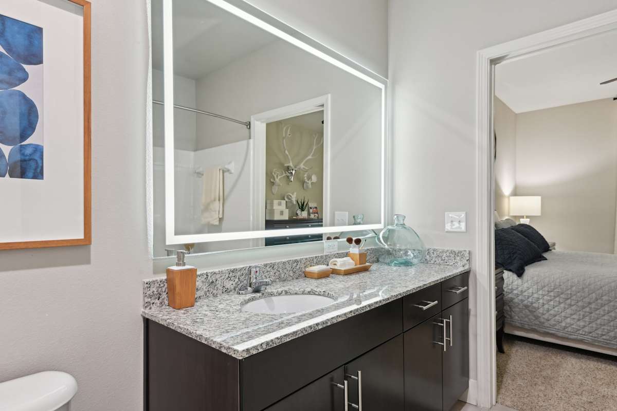 Park Central @ Flower Mound Apts apartment photo