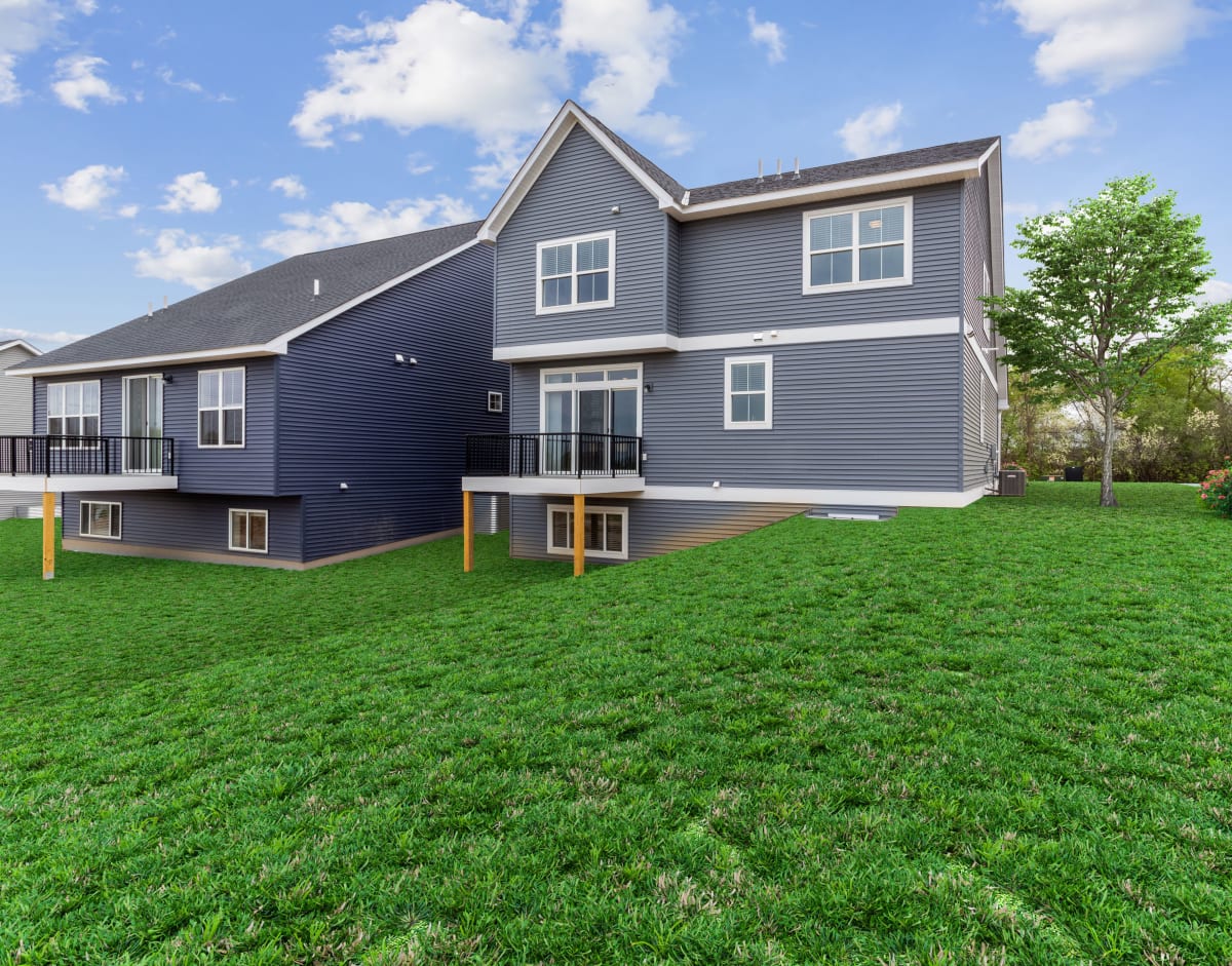 Photos and Video of Edgewater on Cook Lake in Maple Grove, MN