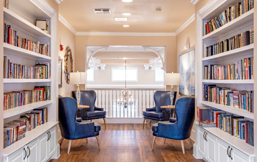 Photos and Video of Claremont in Arlington, TX