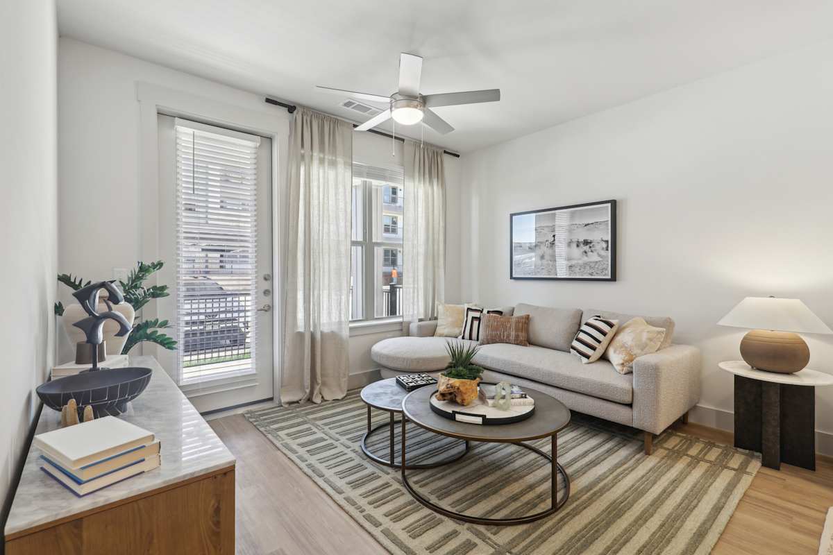 Trailhead at Chisholm Trail Ranch apartment photo