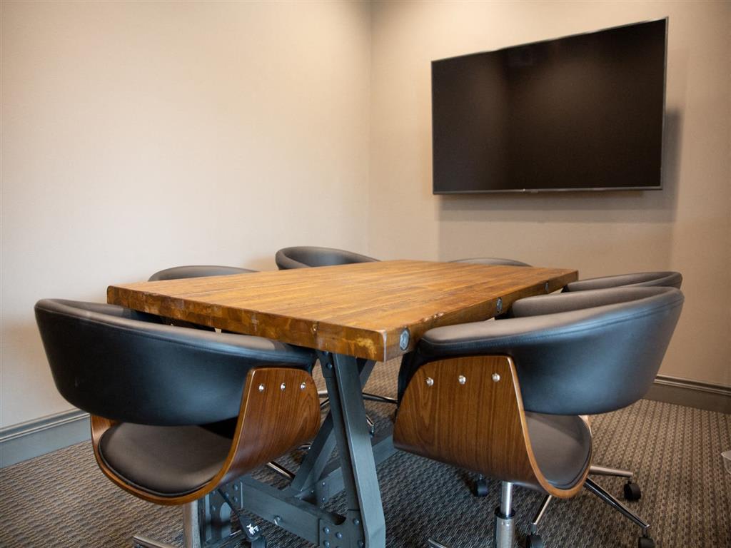 Birdtown Flats conference room - Robbinsdale, MN