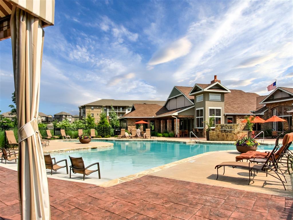 Apartments for Rent in Kansas City Riverstone Apartments