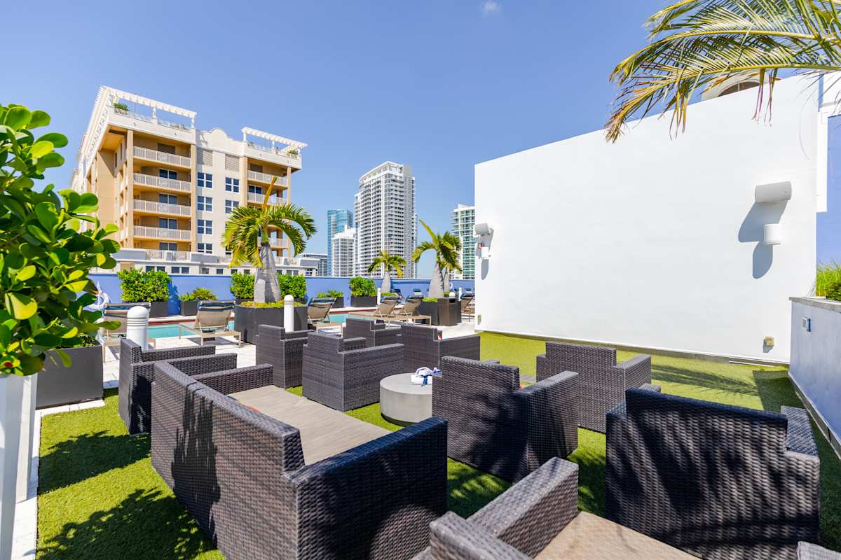 (PDF) Green High-Rise Buildings - ResearchGate