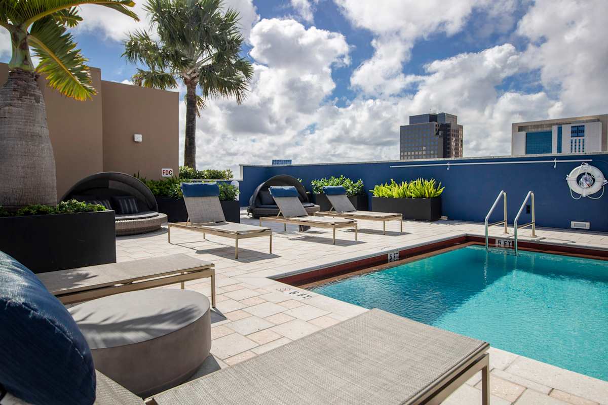 View of Burj Khalifa Luxury Apartments Review Dubai: Complete Guide