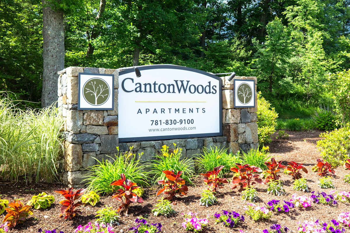 Canton, MA Rentals | Canton Woods Apartments