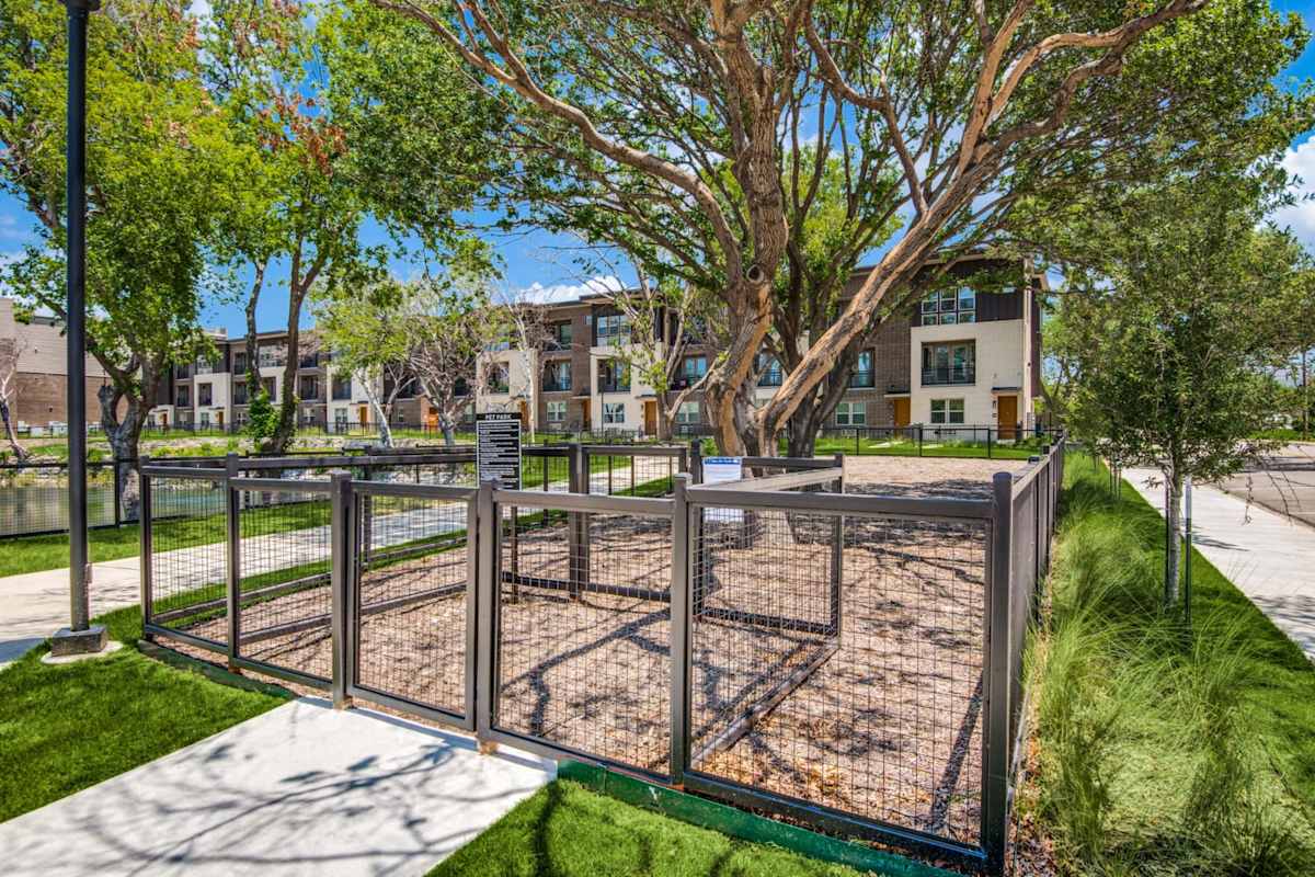 Midway Urban Village apartment photo