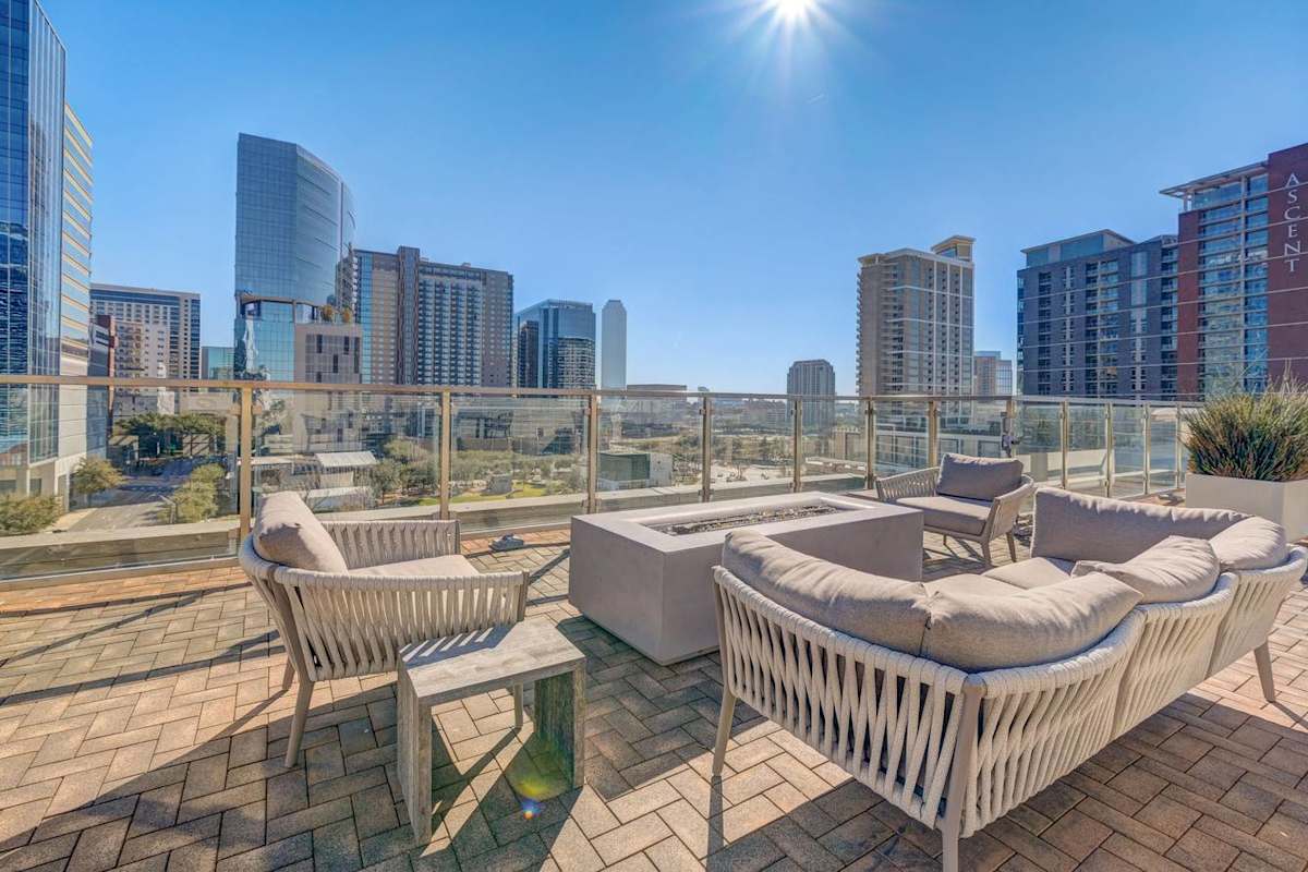 Moda apartment photo