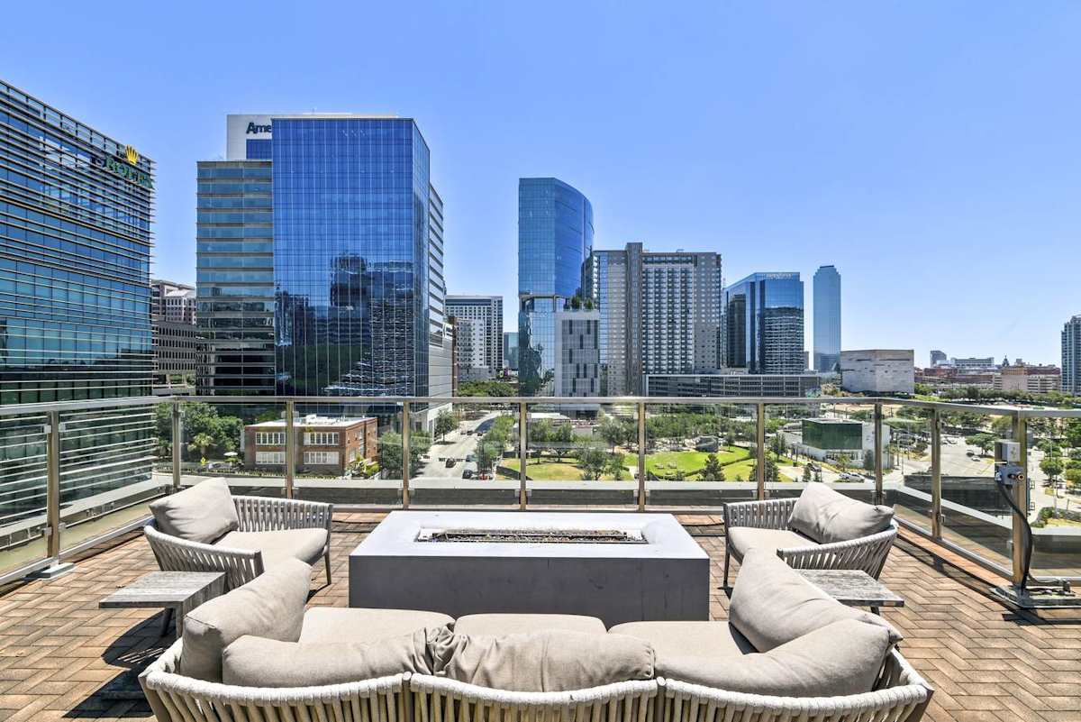 Moda apartment photo