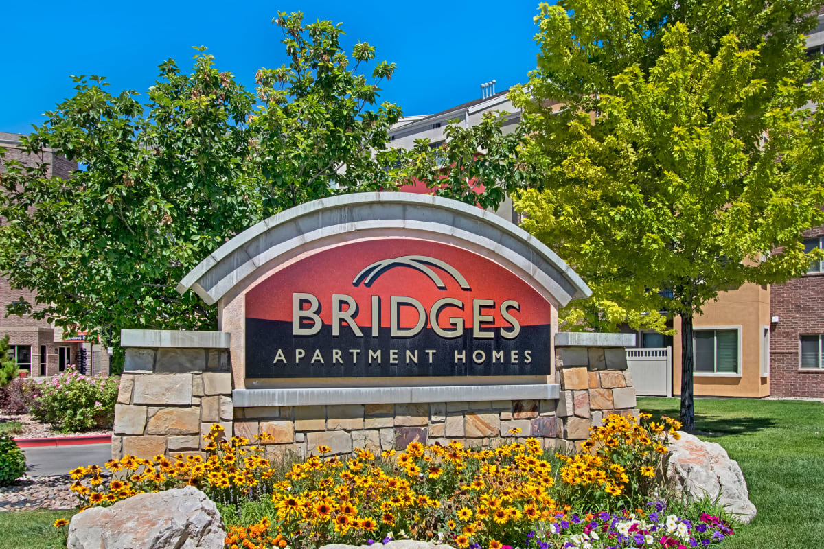 Photo Gallery Bridges Apartment Homes in Salt Lake City, UT Weidner