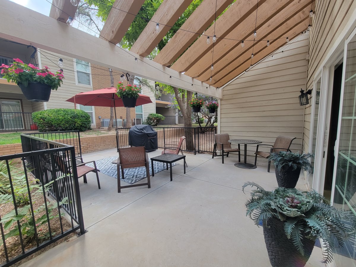 Trinity Place Apartments Photo Gallery Apartments in Midland TX