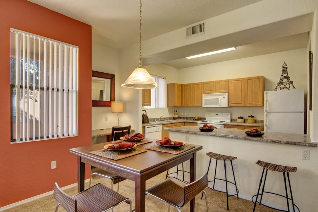 Arezzo Apartments in Maryvale 7205 W. McDowell Road Arizona