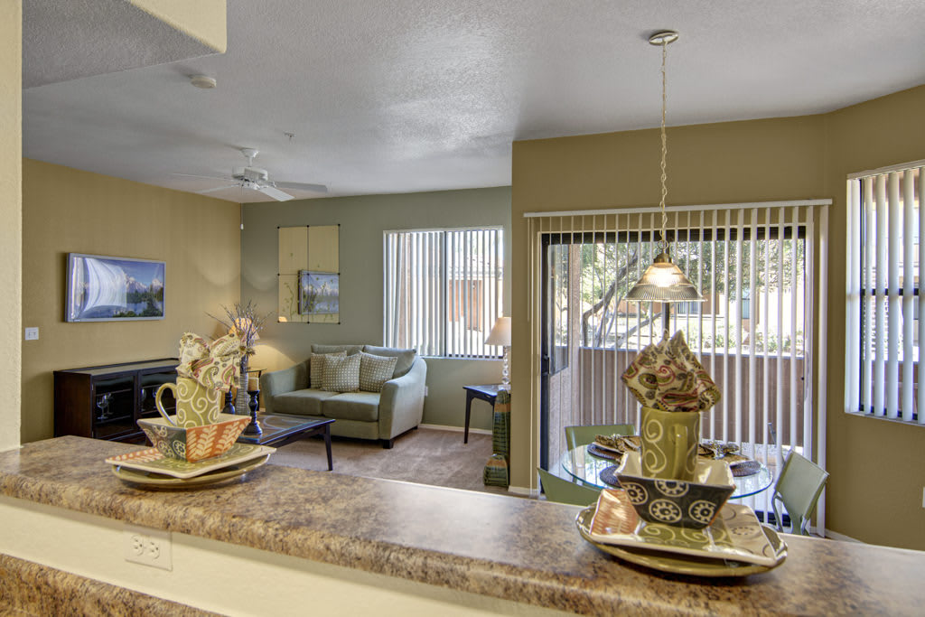 Arezzo Apartments in Maryvale 7205 W. McDowell Road Arizona