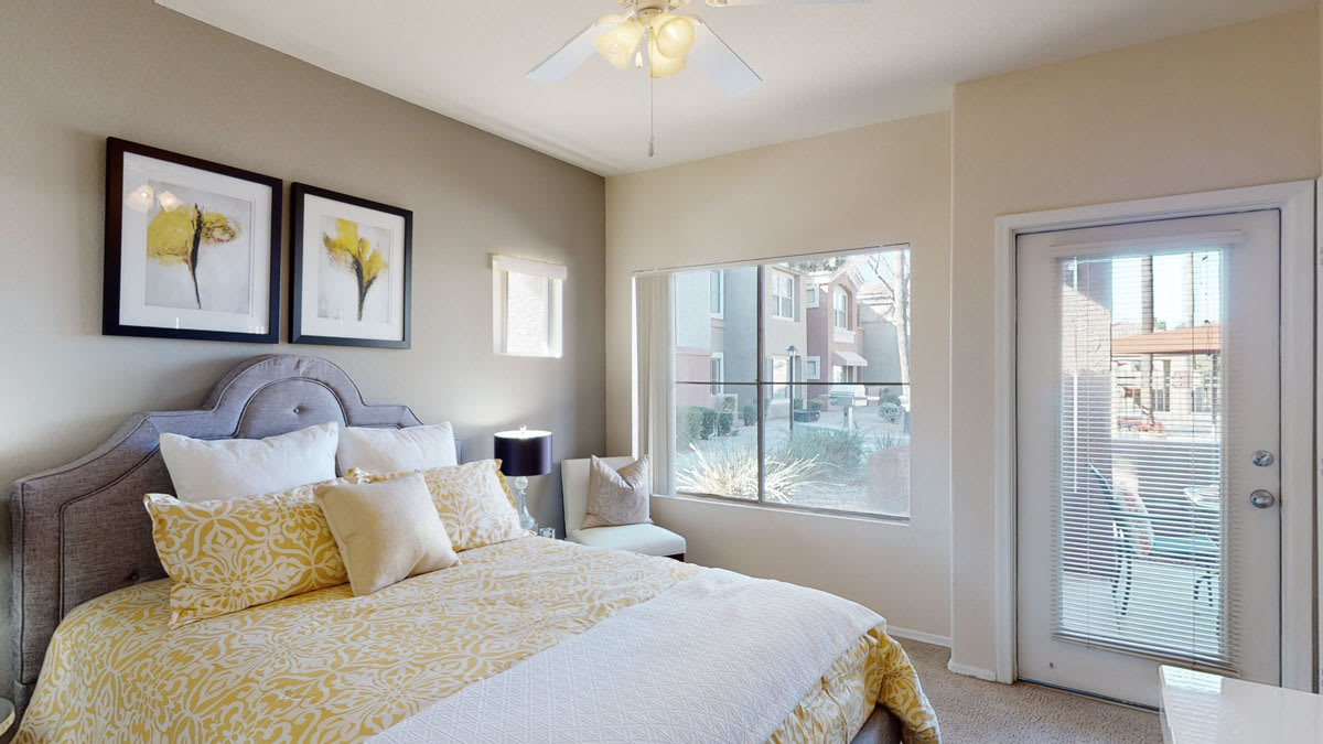 Dobson Towne Centre Apartments in North Chandler 1817 N. Dobson Road