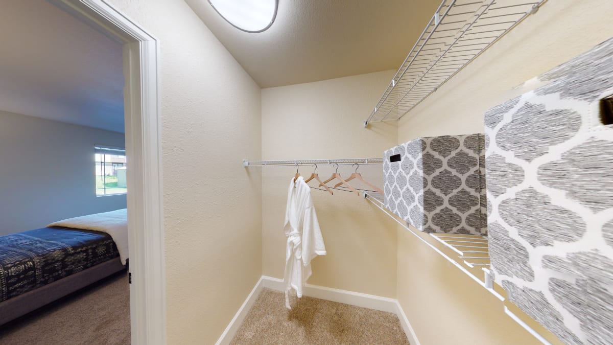 The Retreat at Austin Bluffs Apartments in Ward 2 4675 Templeton Park