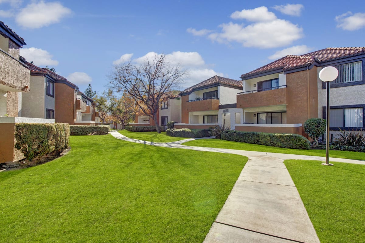 Photo Gallery View Your Dream Home at Castlepark Apartments