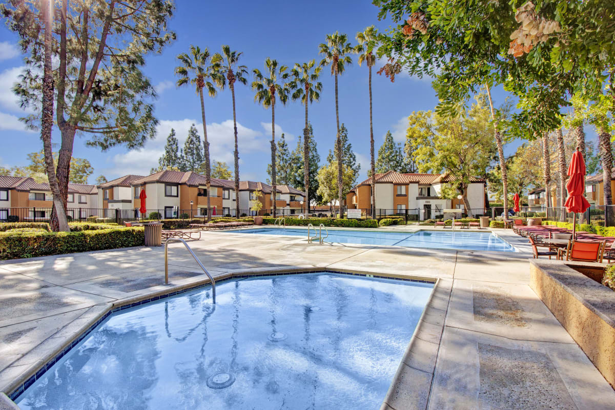 Photo Gallery View Your Dream Home at Castlepark Apartments