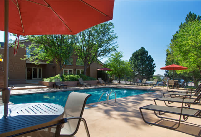 Eagle Ridge Apartments | Photos | Colorado Springs, CO | Weidner