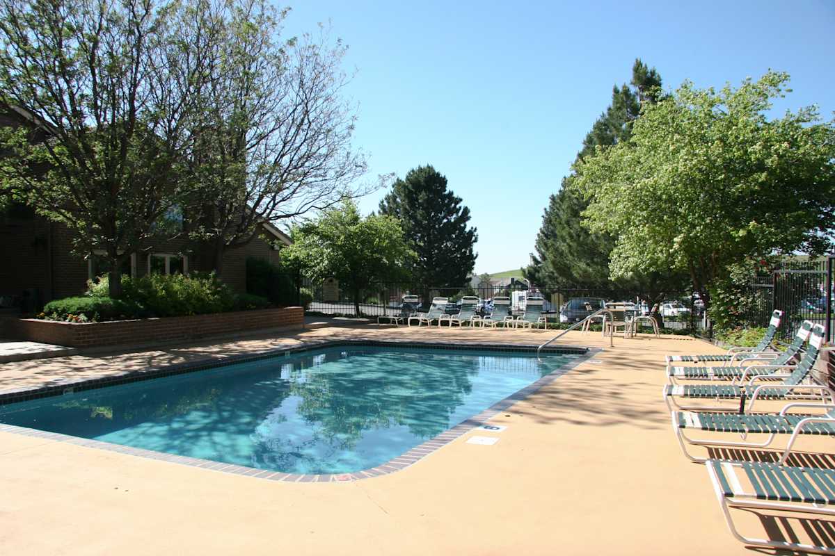 Eagle Ridge Apartments | Photos | Colorado Springs, CO | Weidner