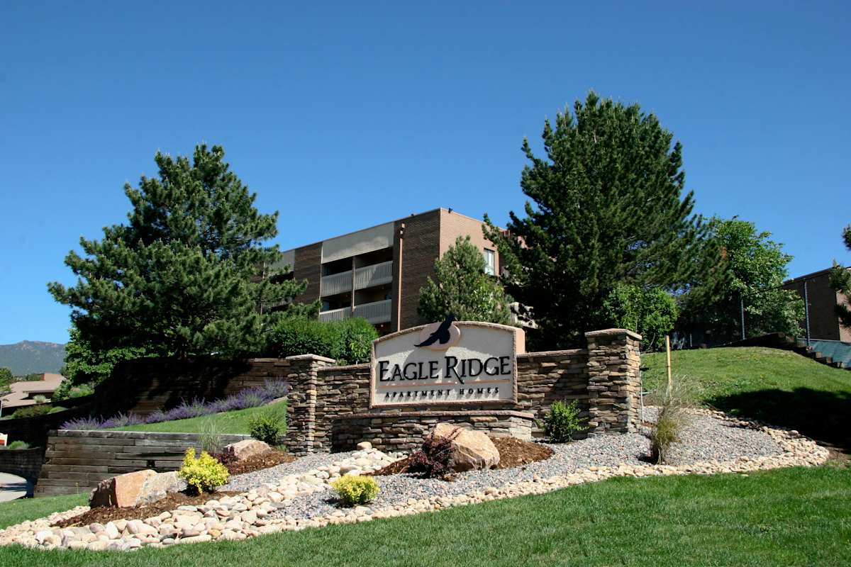 Eagle Ridge Apartments | Photos | Colorado Springs, CO | Weidner