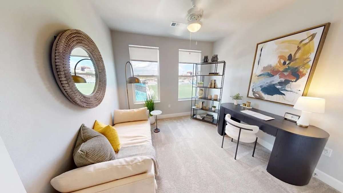 Property details for Experience at Epicenter in Colorado Springs, CO