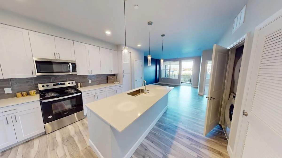 Property details for Experience at Epicenter in Colorado Springs, CO