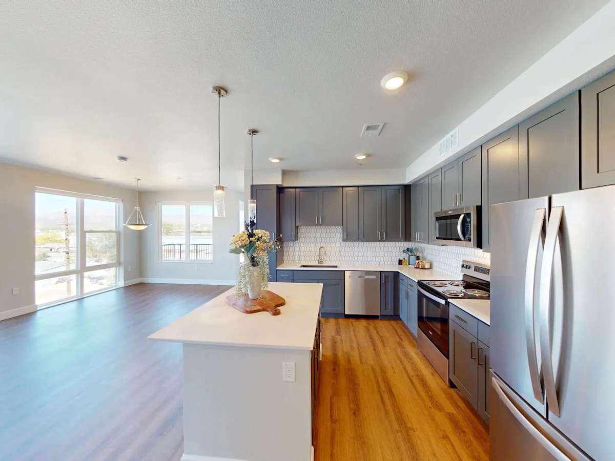 Property details for Experience at Epicenter in Colorado Springs, CO