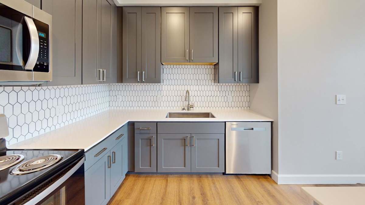 Property details for Experience at Epicenter in Colorado Springs, CO